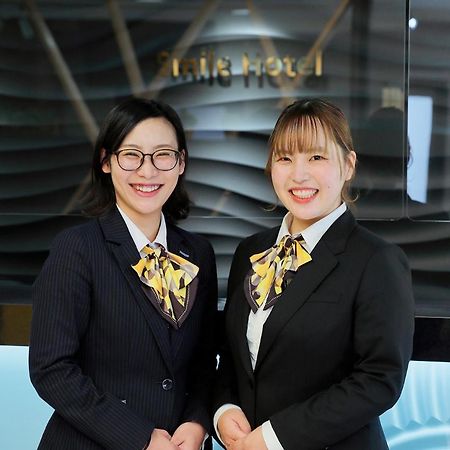 Smile Hotel Kumamoto Suizenji - Vacation Stay 59271V Buitenkant foto