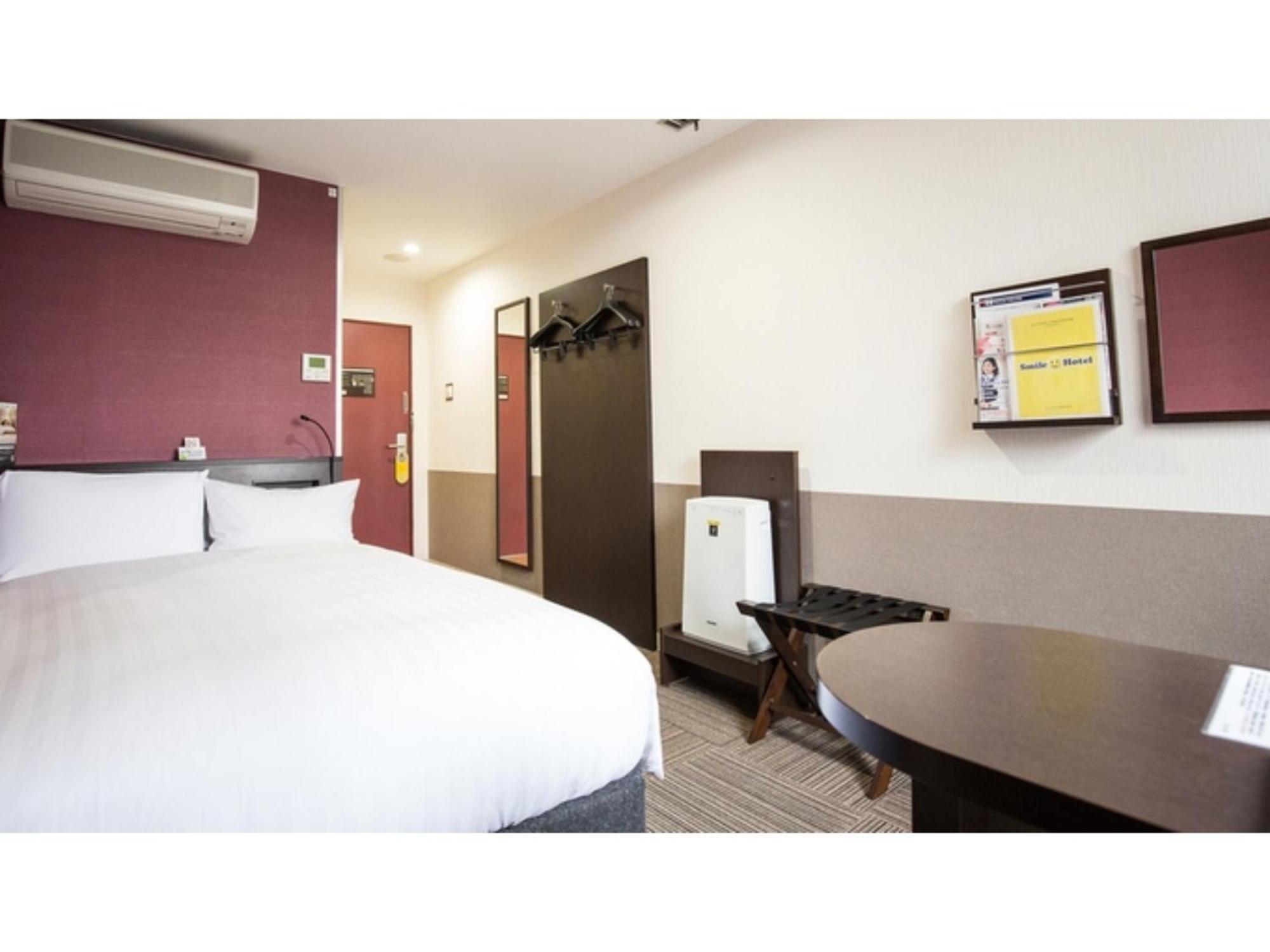 Smile Hotel Kumamoto Suizenji - Vacation Stay 59271V Buitenkant foto