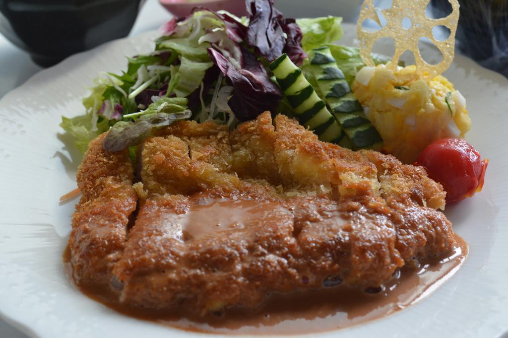 Smile Hotel Kumamoto Suizenji - Vacation Stay 59271V Buitenkant foto