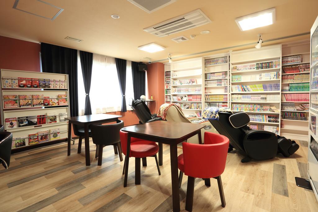 Smile Hotel Kumamoto Suizenji - Vacation Stay 59271V Buitenkant foto